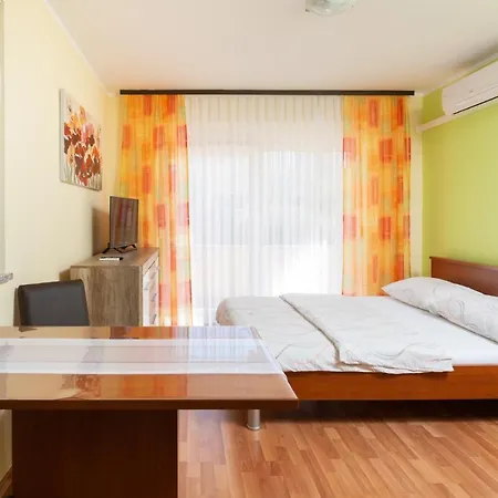 Tina Apartment Medulin