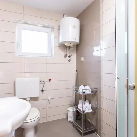 Tina Apartment