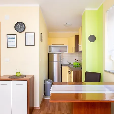 Tina Apartment Medulin