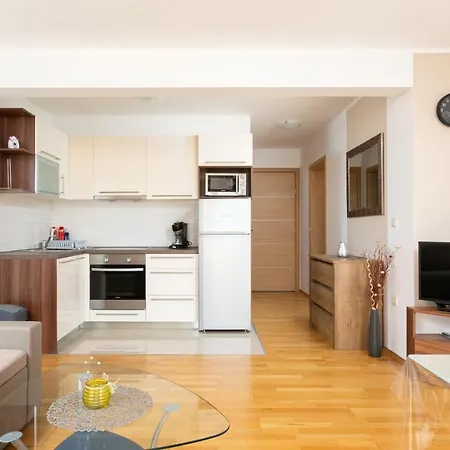 Apartment Tina Medulin