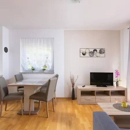 Apartment Tina Medulin