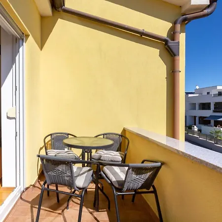 Apartment Tina Medulin