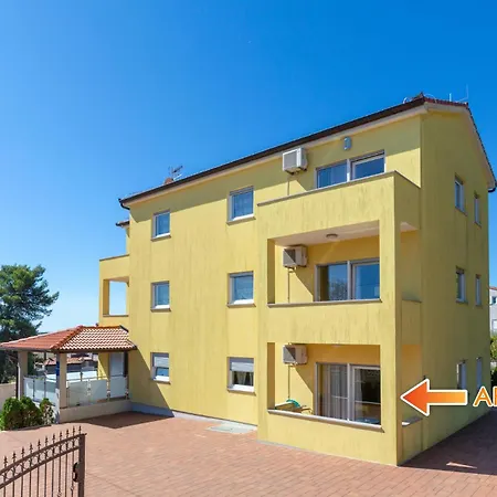 Tina Apartment