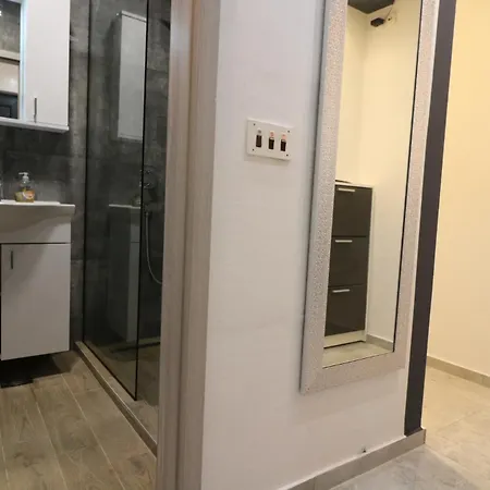 Apartamento Tina *