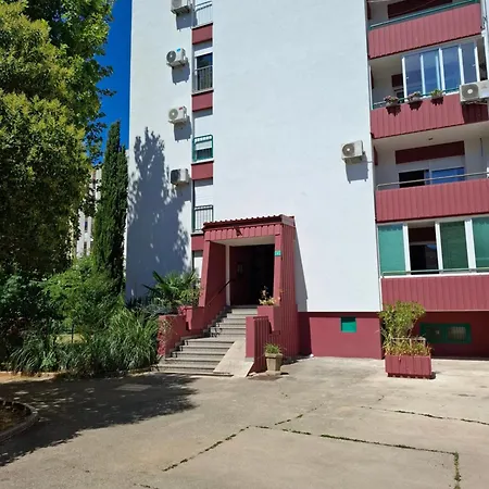 Apartamento Tina Pula
